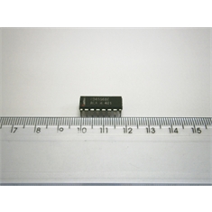CD4556BE - DIP - Circuito Integrado (kit com 3 unidades)